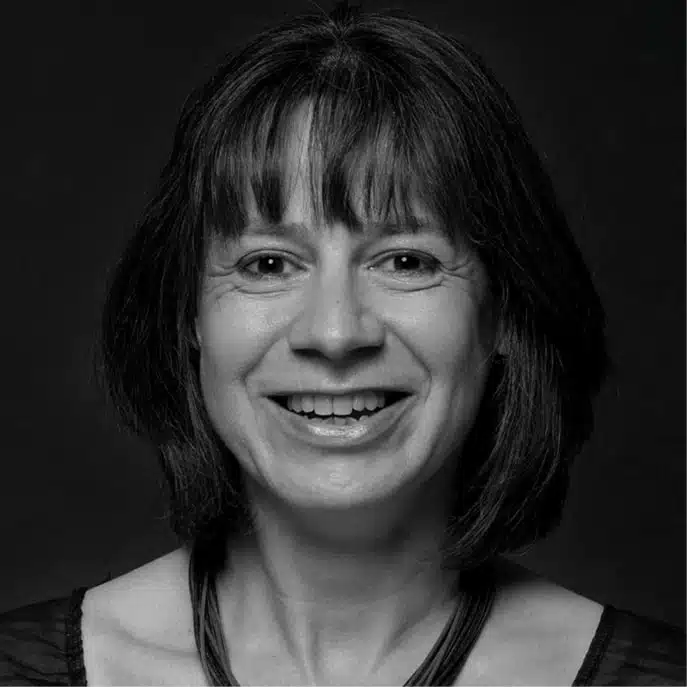 Dawn Bonfield